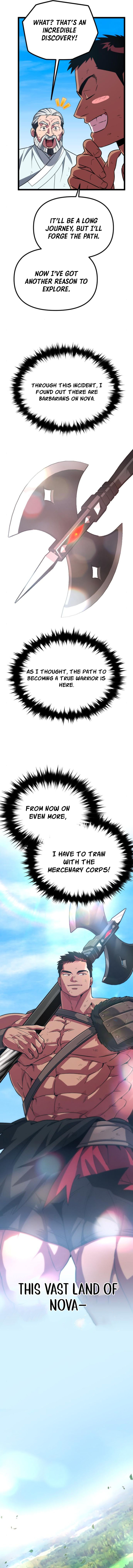 Seoul Station Barbarian Chapter 38 15